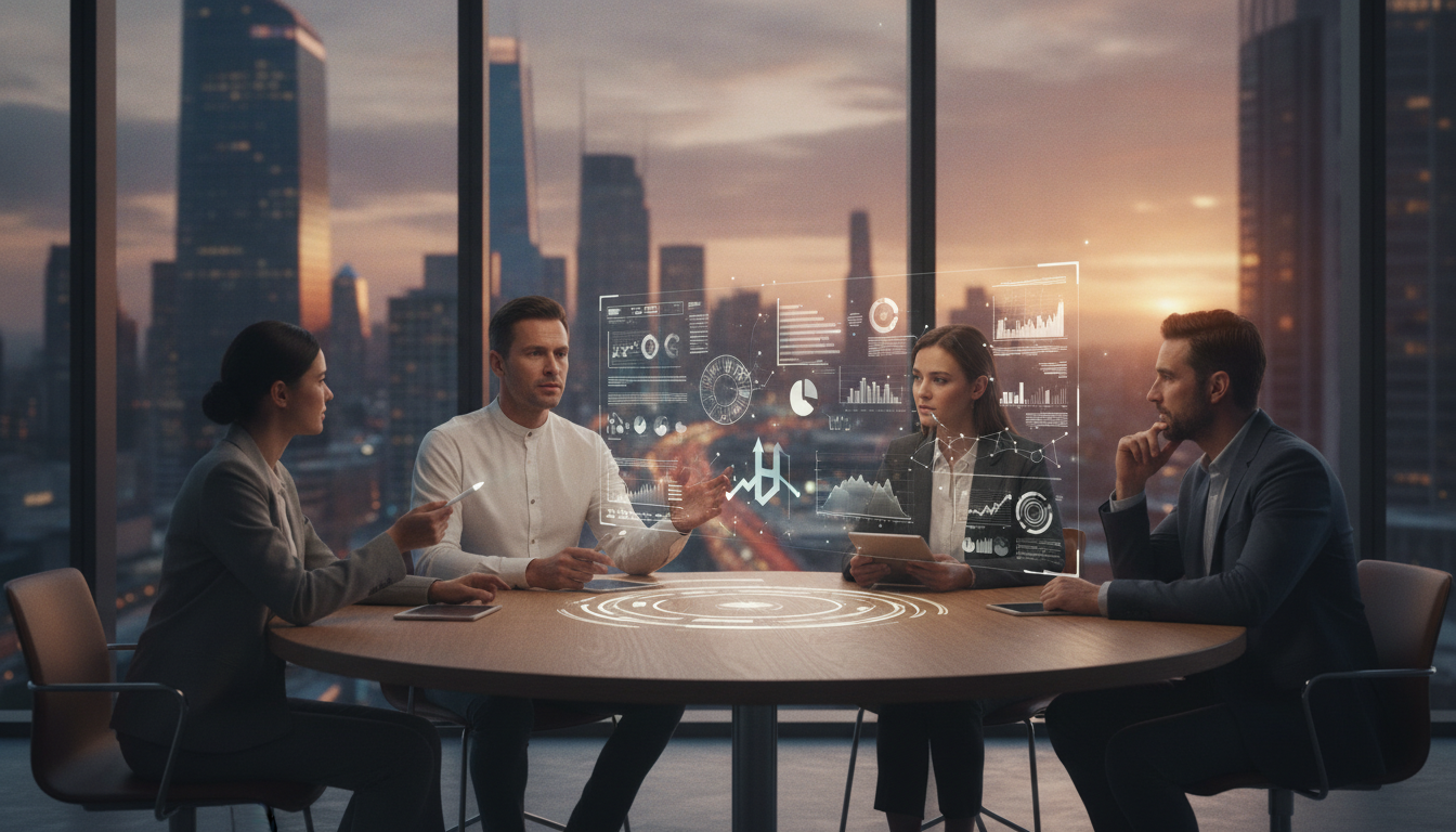 How to Choose the Best Advertising Agency for Hospitality in 2026