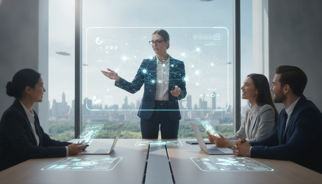 How to Choose the Right Advertising Agency for B2B Success
