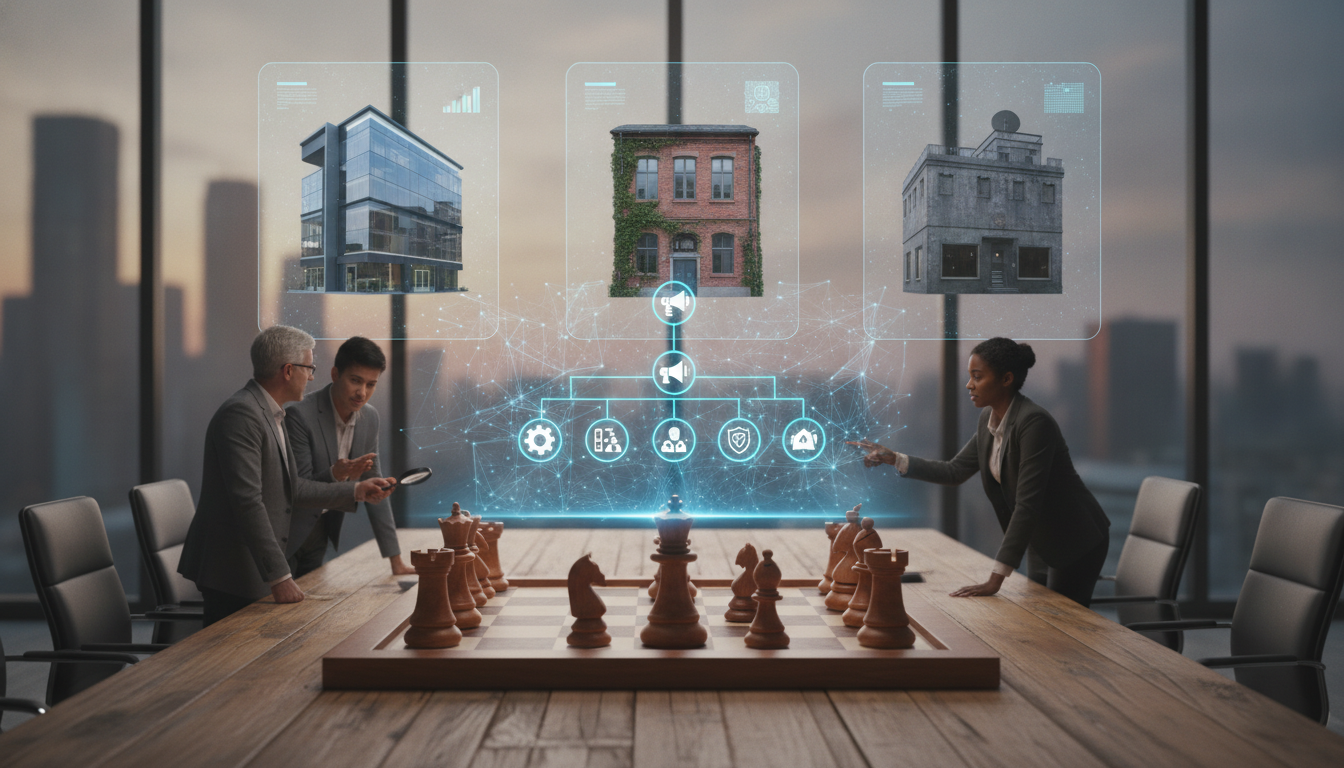 How to Choose the Right Advertising Agency for B2B Success