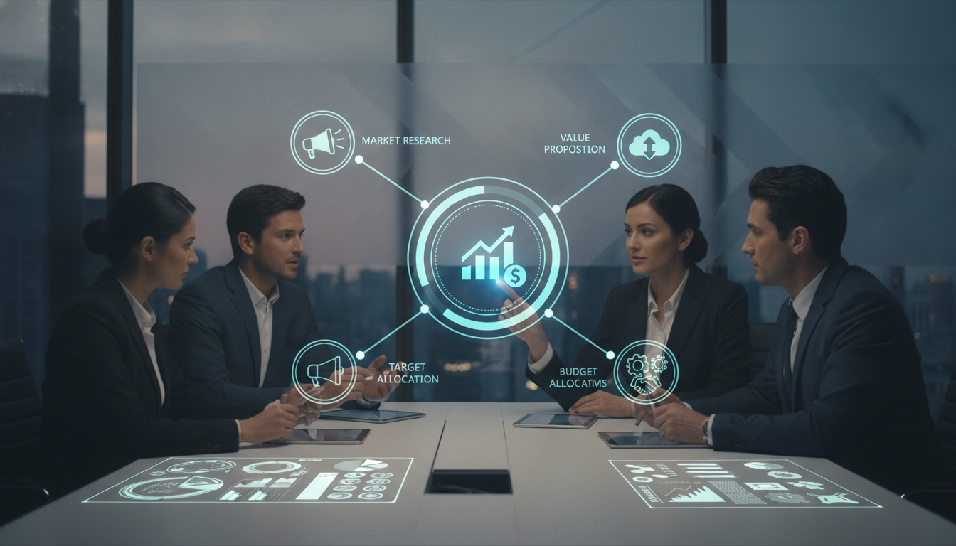 How to Select the Right Advertising Agency to Drive B2B Pricing Success