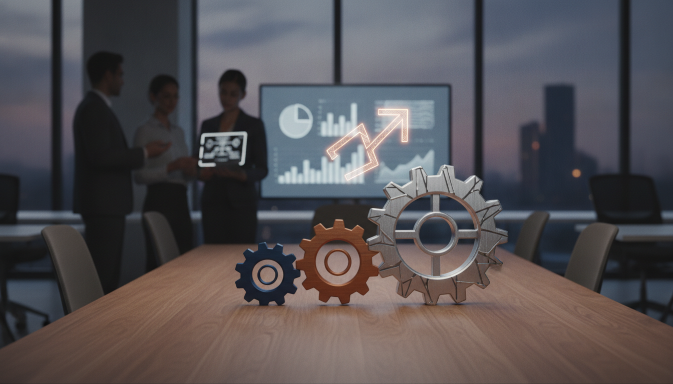 How to Maximize the Value of Your B2B Advertising Retainer