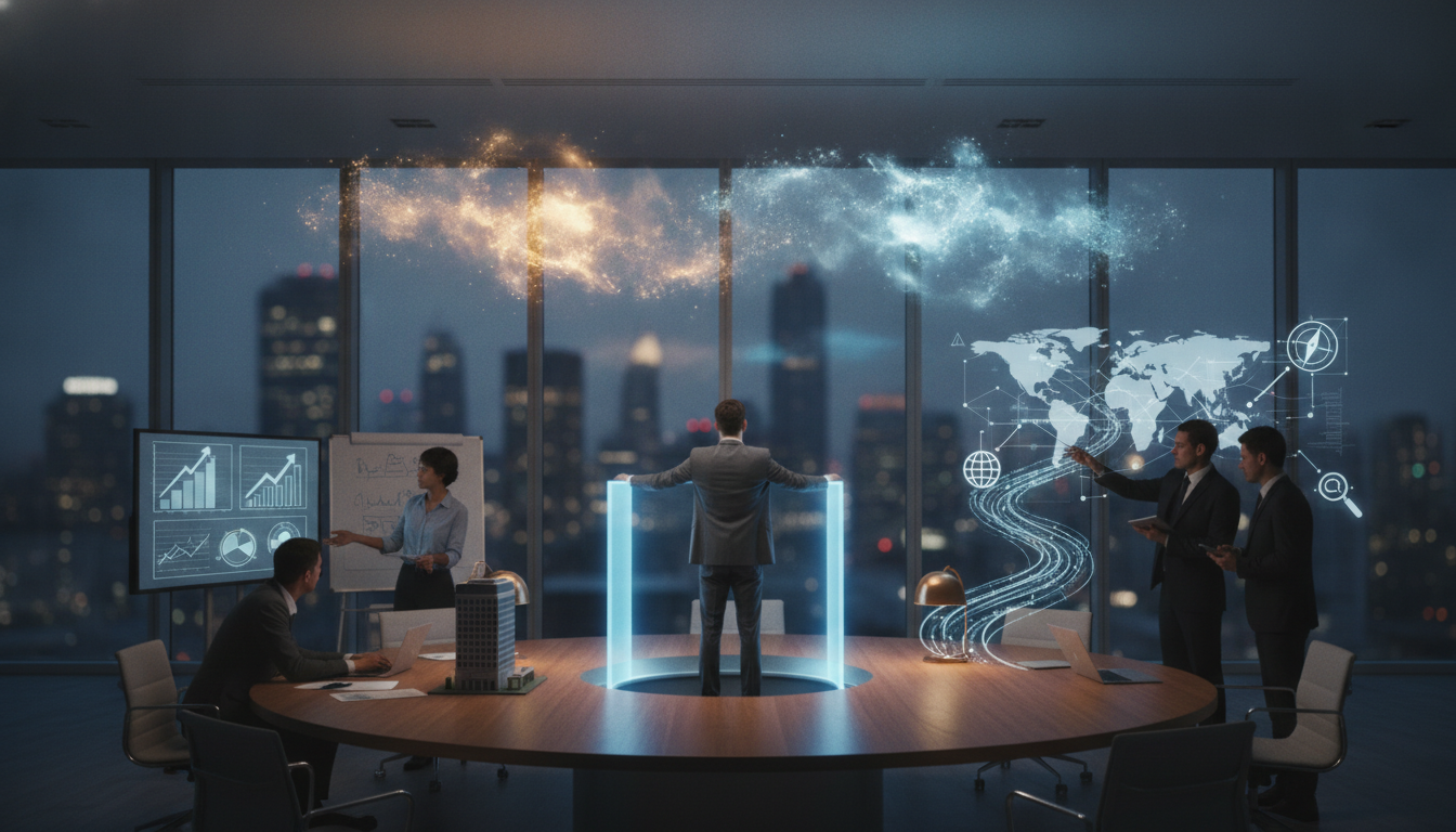 How to Choose Between an Advertising Agency and In-House Team for B2B Success