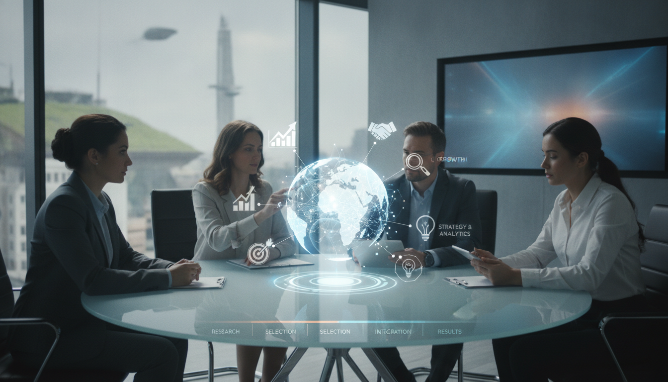 How to Choose the Best Advertising Agency for B2B Success in 2026