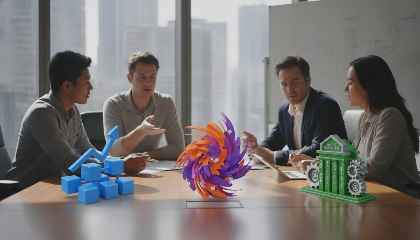 The B2B Decision-Maker's Guide to Selecting an Advertising Agency: Boost Your Brand's Impact