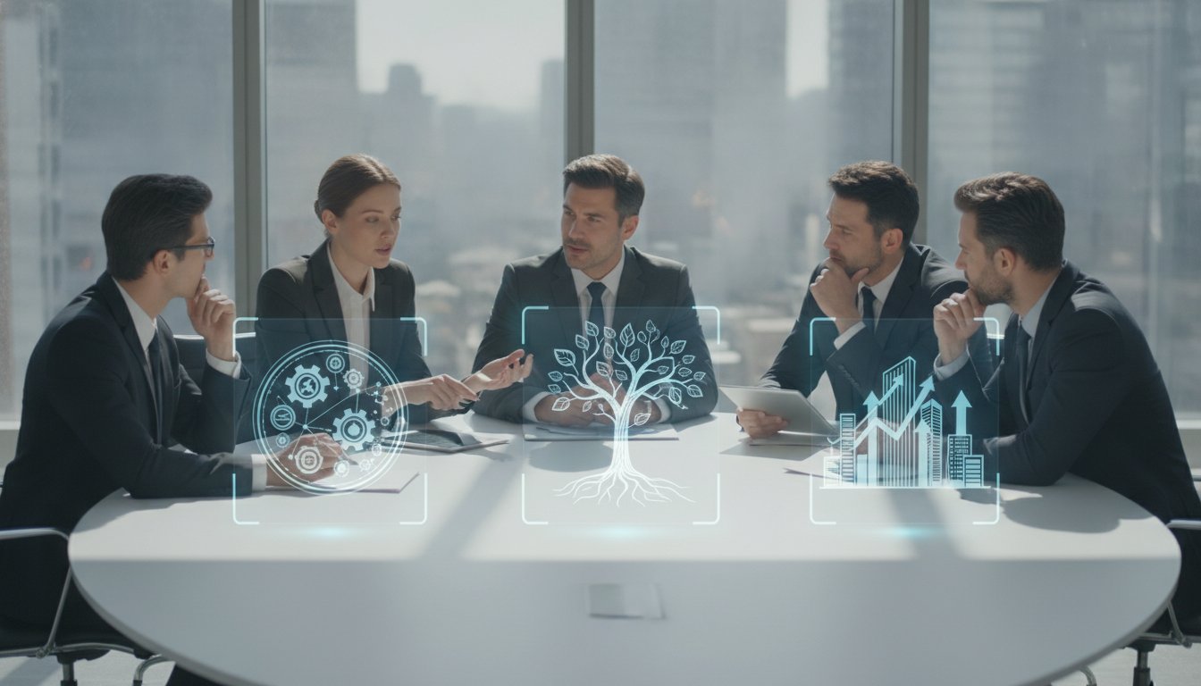 How to Select the Right Advertising Agency for Your B2B Needs
