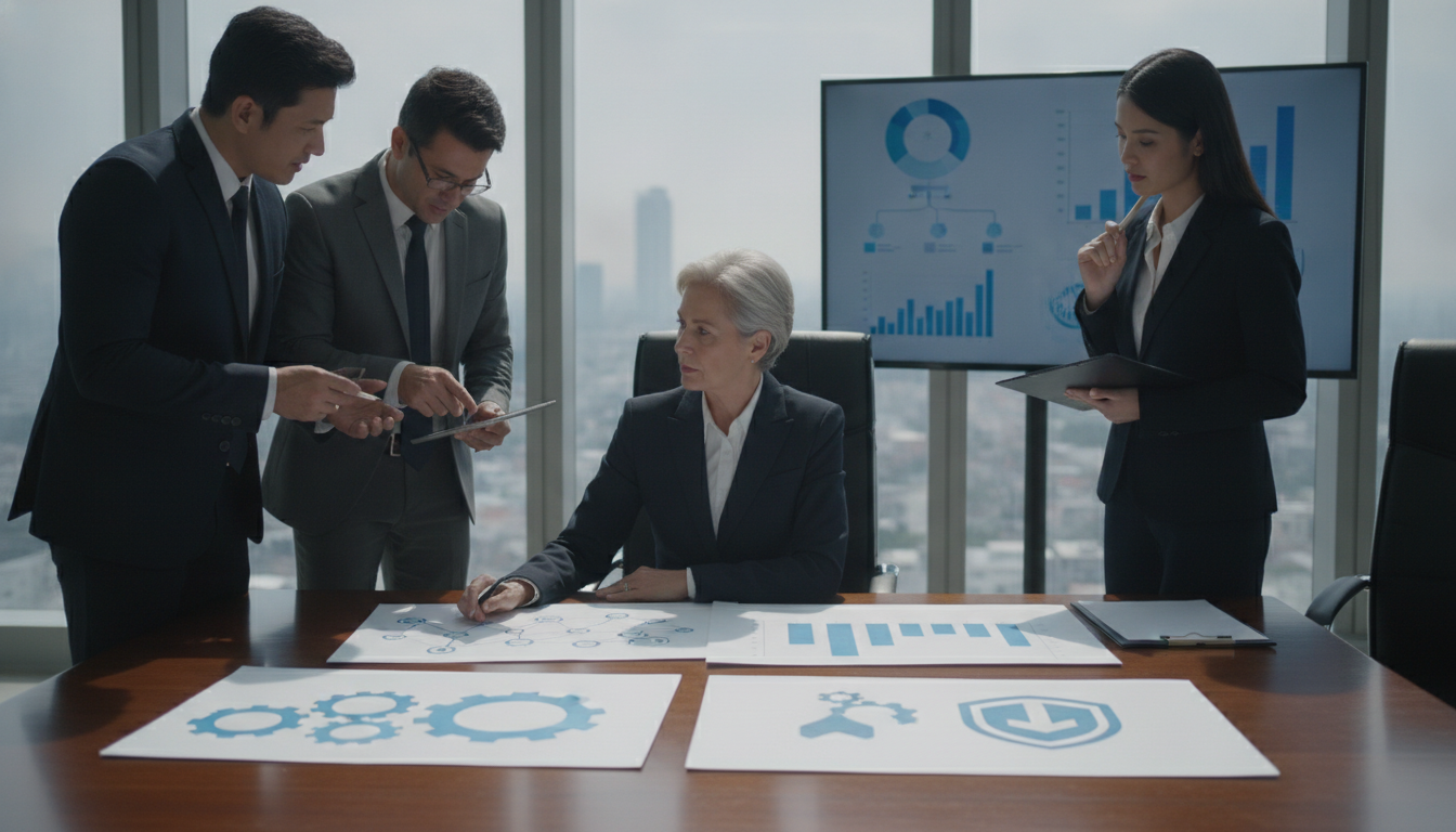 How to Choose the Best Advertising Firm for Your B2B Company