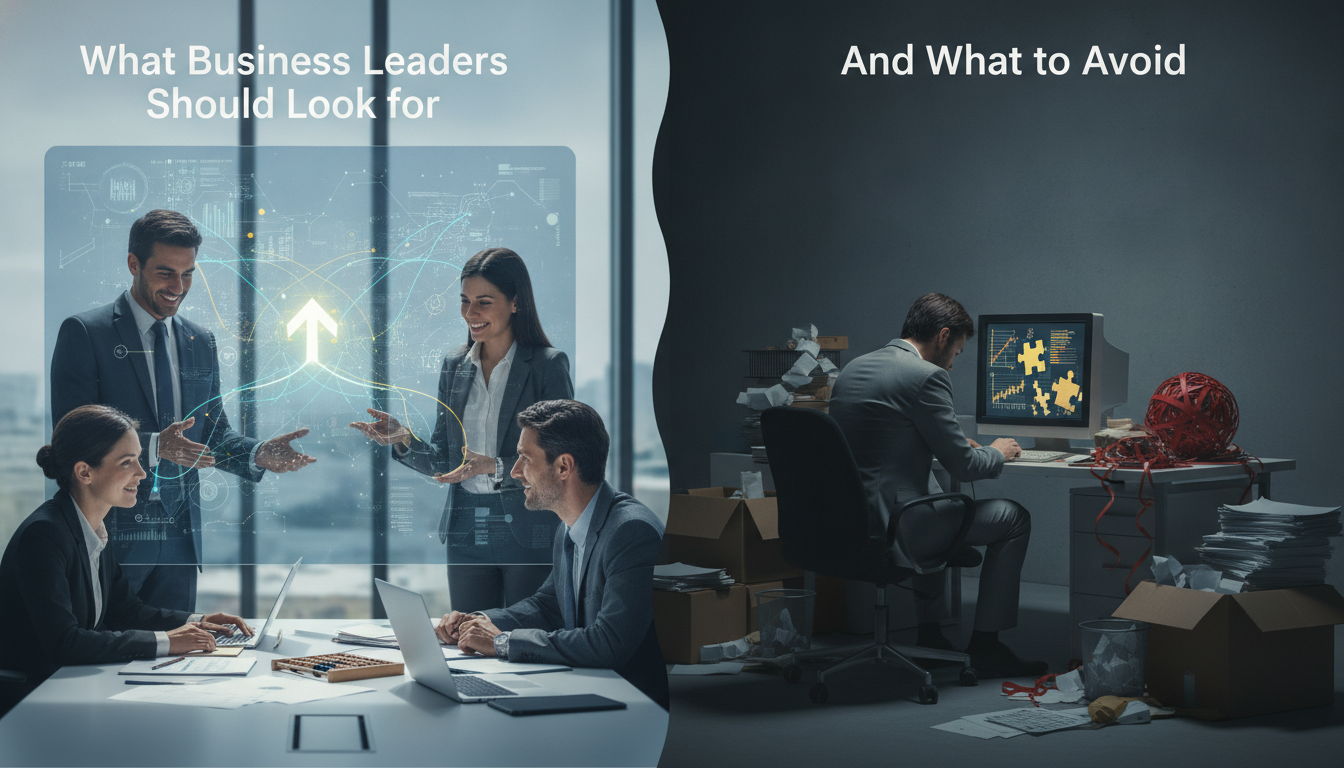 How to Choose the Right B2B Advertising Agency for Maximum Impact