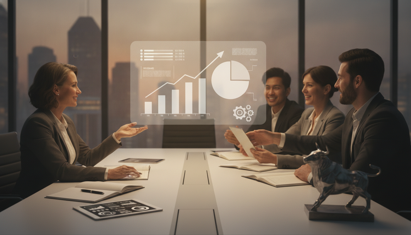 How to Choose the Right Advertising Agency for Effective B2B Pricing Strategies