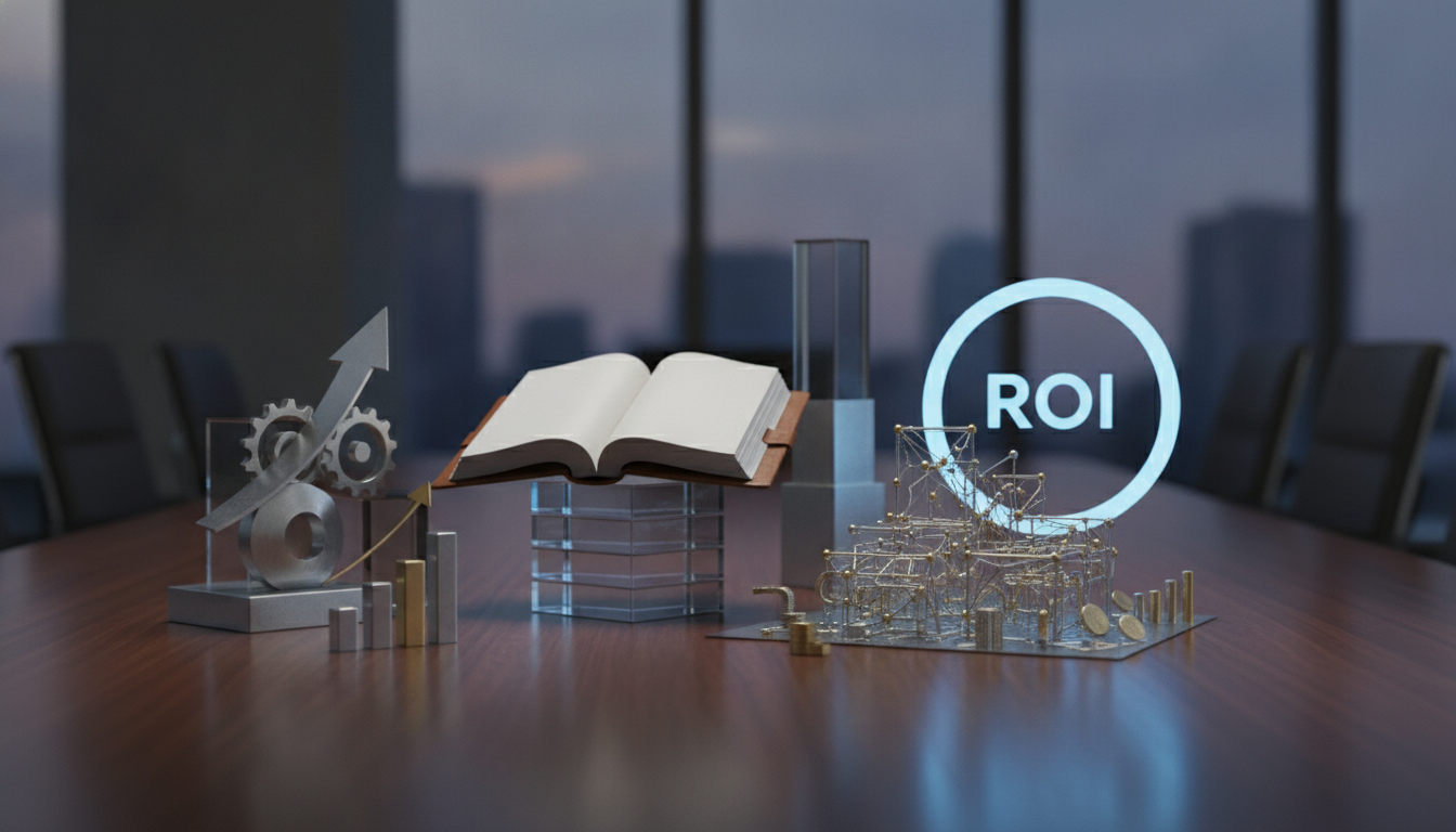 Choosing an Advertising Agency for B2B Cost Efficiency