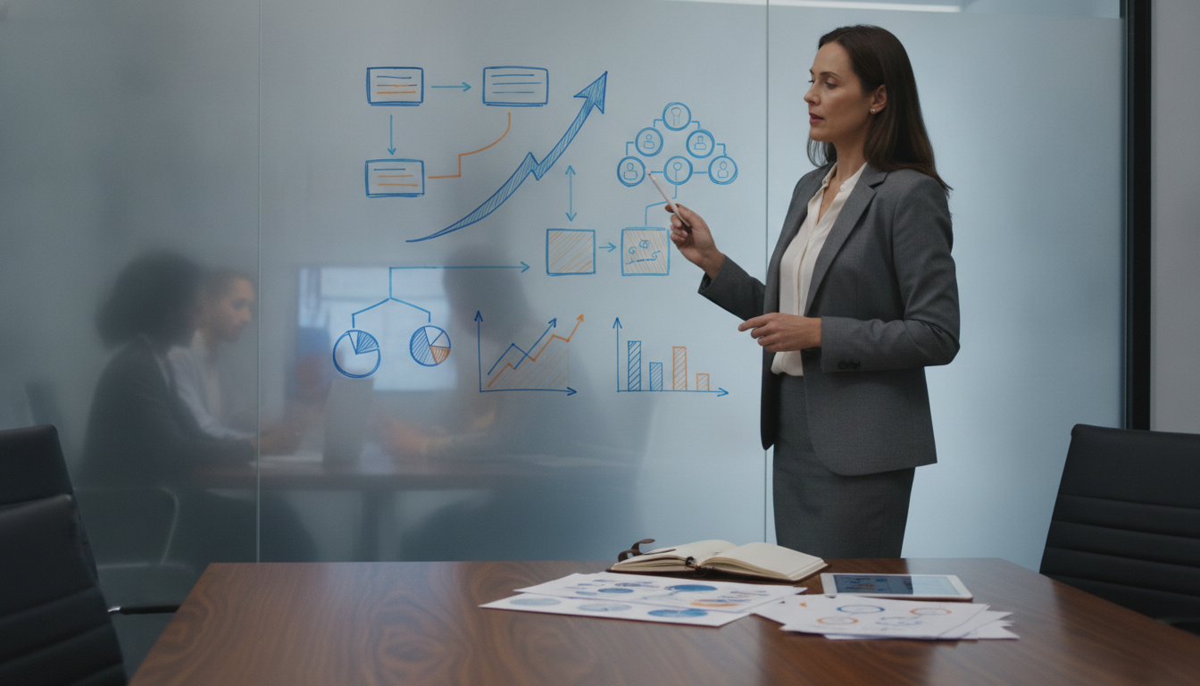 The B2B Marketing Decision-Maker's Guide to Maximizing Your Advertising Retainer