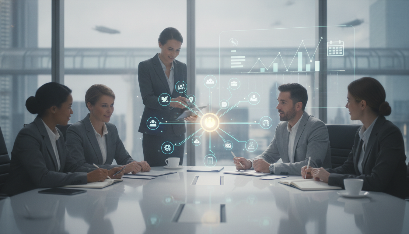 How to Select the Best B2B Advertising Agency for Your Business in 2026