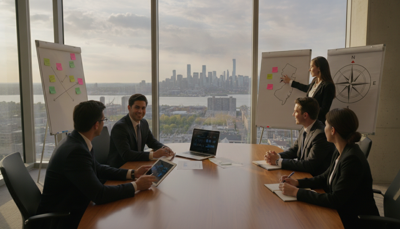 The B2B Decision-Maker's Guide to Partnering with an Advertising Agency: Key Benefits