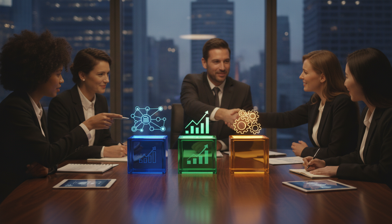advertising agency for B2B near me: Why "Near Me" Isn't the Ke...