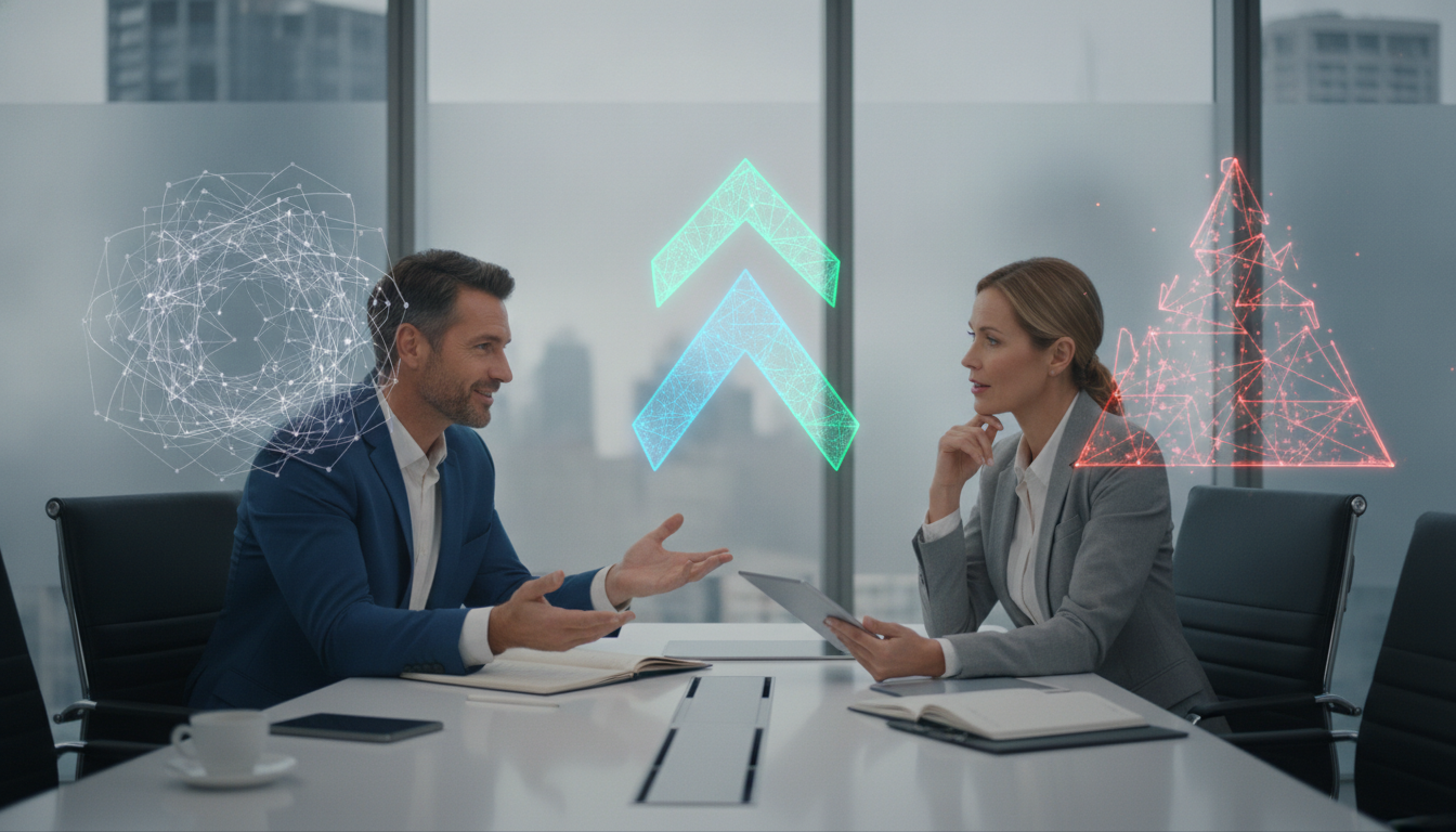 What Business Leaders Should Look for in a B2B Advertising Company (And What to Avoid)