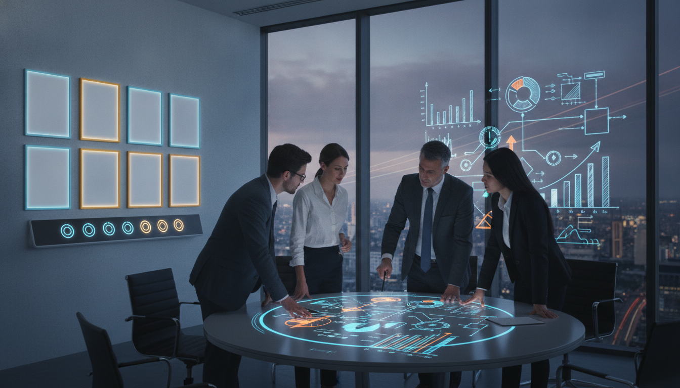 How to Select the Right Advertising Agency Specializing in B2B for Your Business