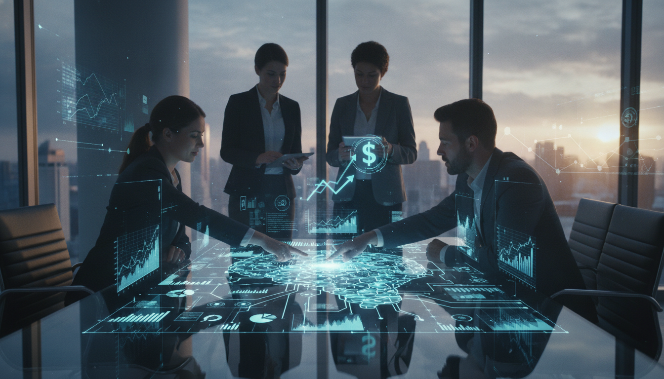 The Business Decision-Maker’s Guide to Understanding B2B Advertising Costs: Maximize Your Budget