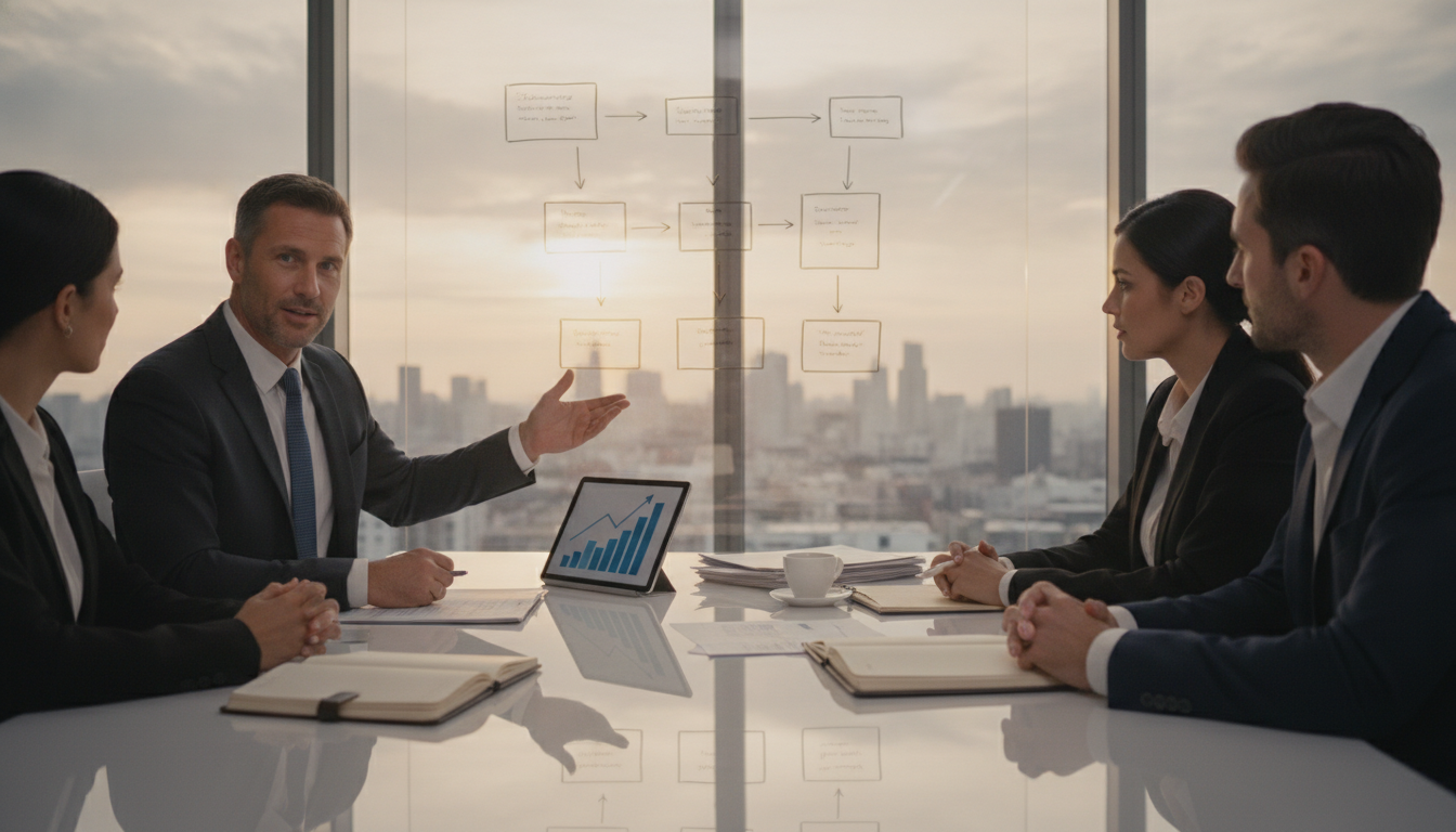 advertising agency for business to business New Jersey: Why Ne...