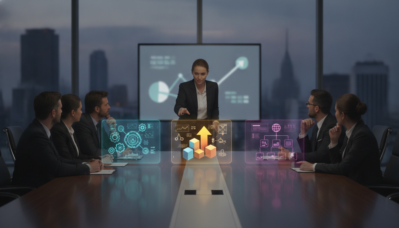 How to Find the Right B2B Advertising Agency to Maximize Your ROI