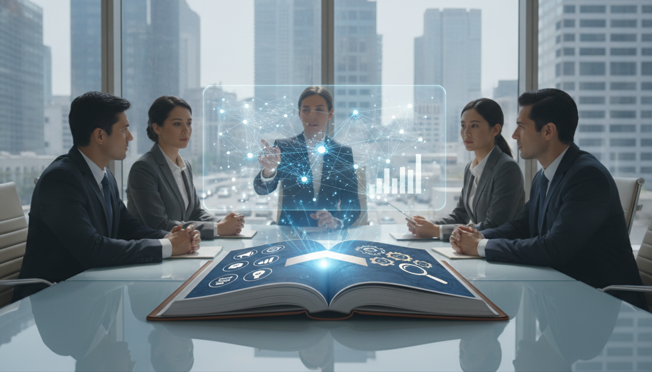 What Professional Services Companies Need to Know About the Best Advertising Agencies in 2026