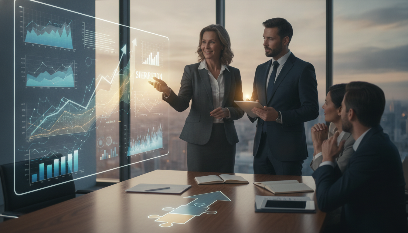 How to Choose the Right Professional Services Advertising Consultant for Your Business