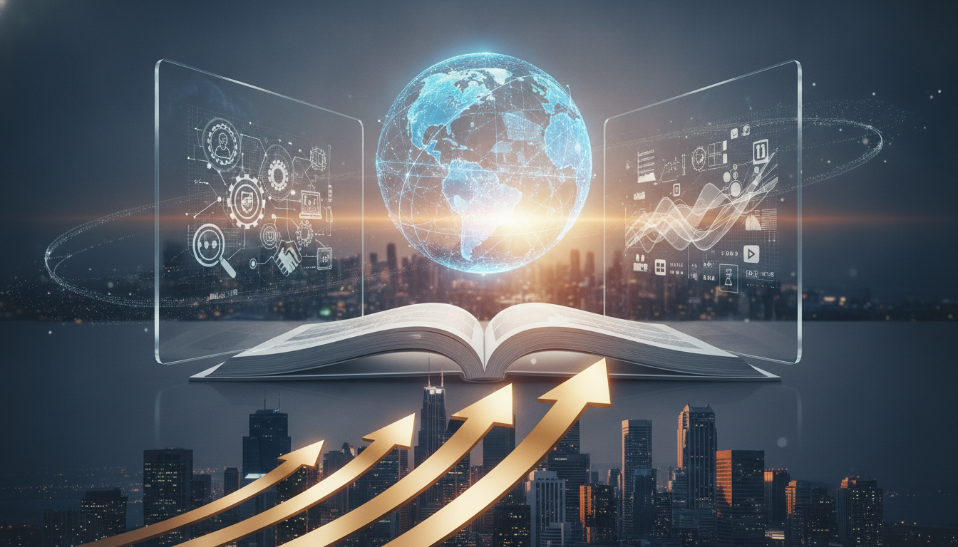 How to Leverage Outsourced Advertising to Drive Growth in Professional Services