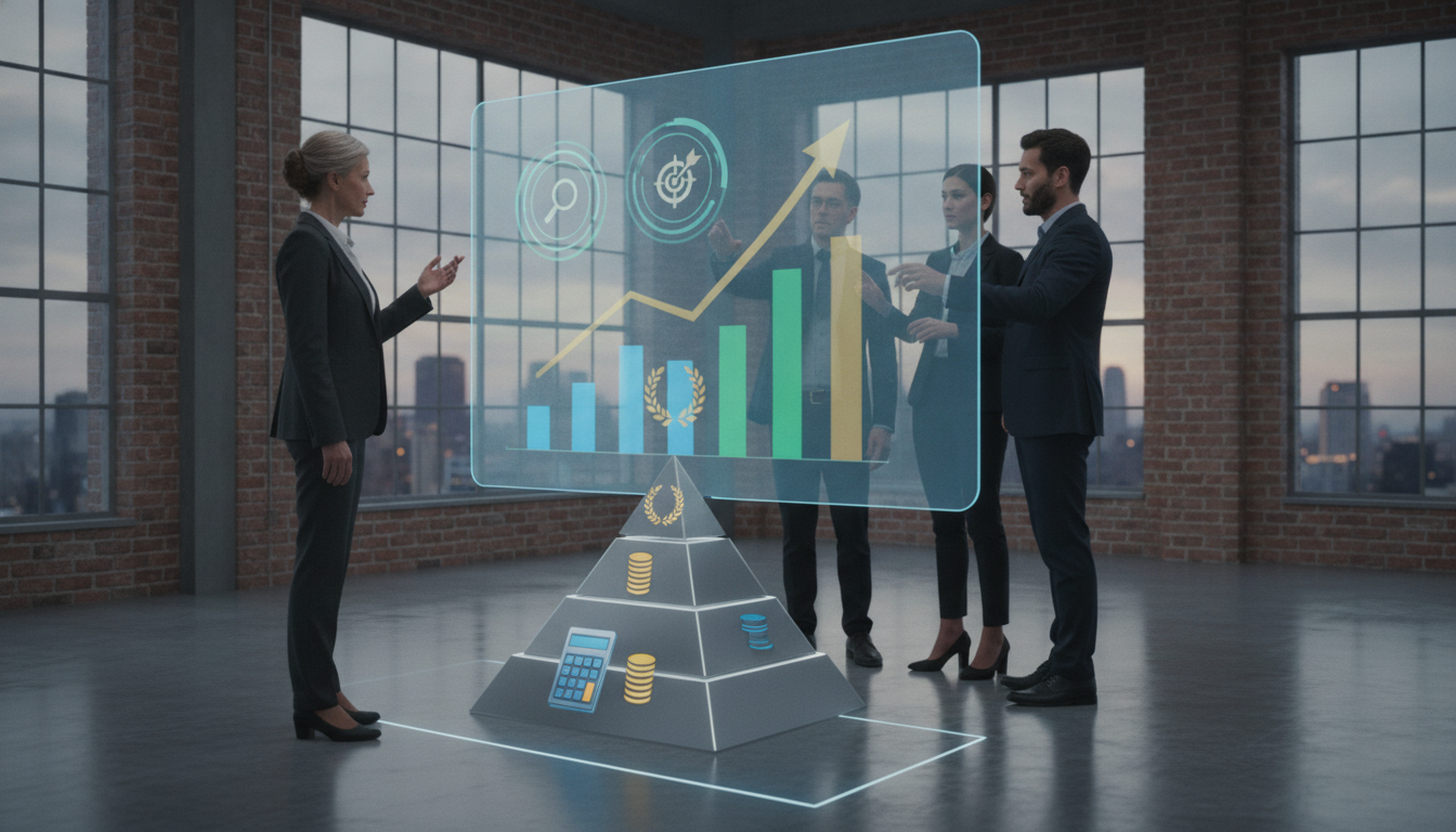 How to Effectively Budget for Advertising Agency Services in Professional Sectors