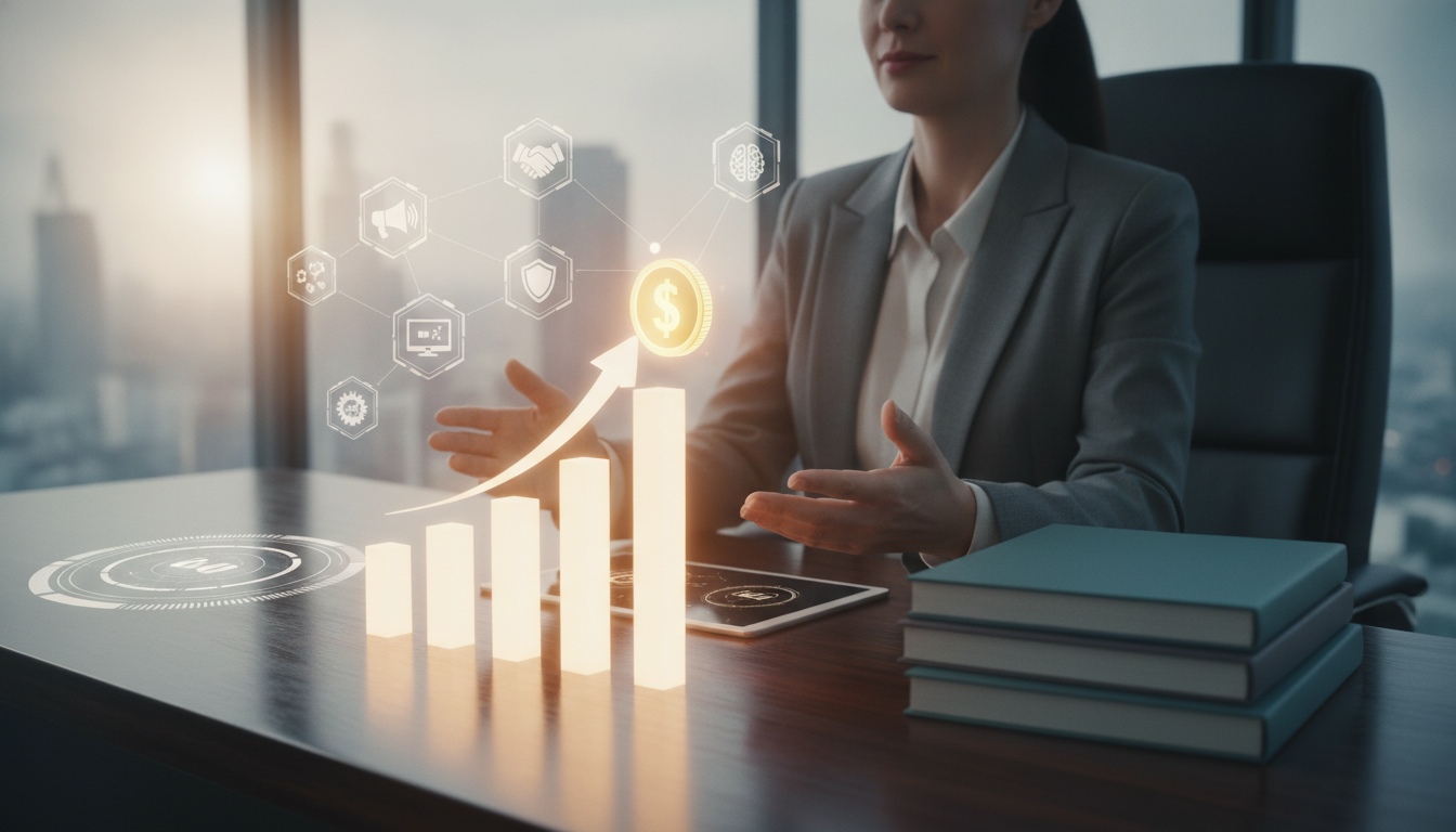 How Much Does Advertising for Professional Services Cost?