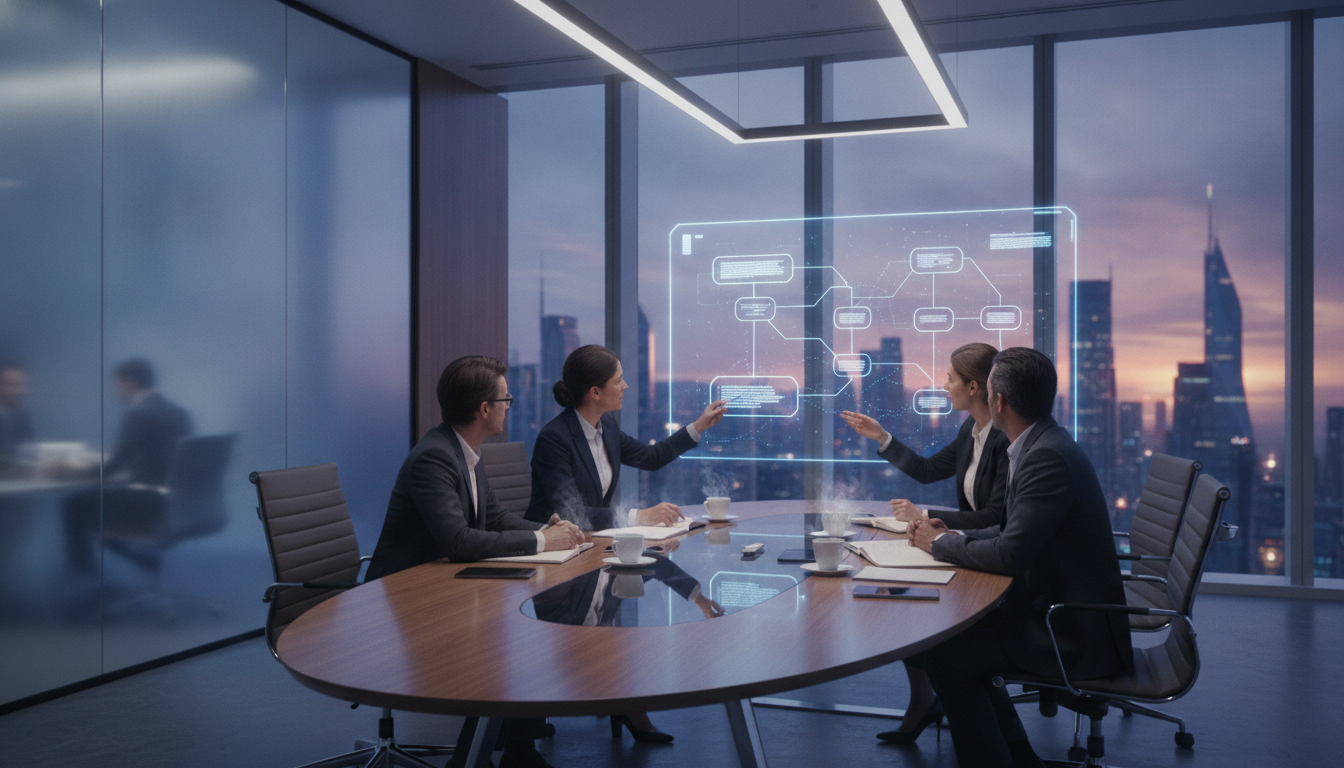 How to Choose the Right Advertising Agency for Your Professional Services in 2026