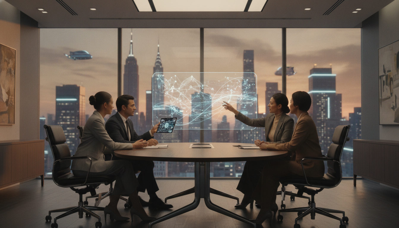 How to Choose the Right Advertising Agency for NYC Professional Services
