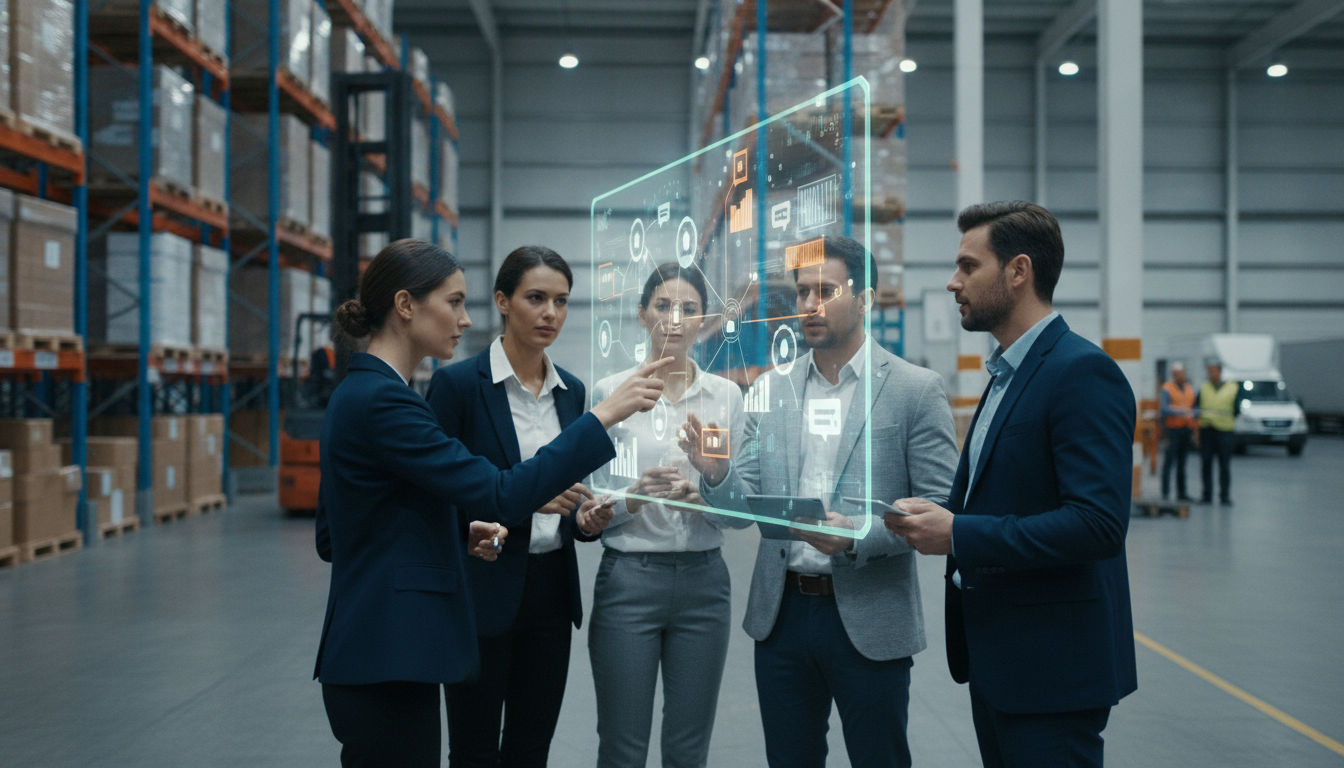 How to Select the Right Marketing Agency for Your 3PL Business