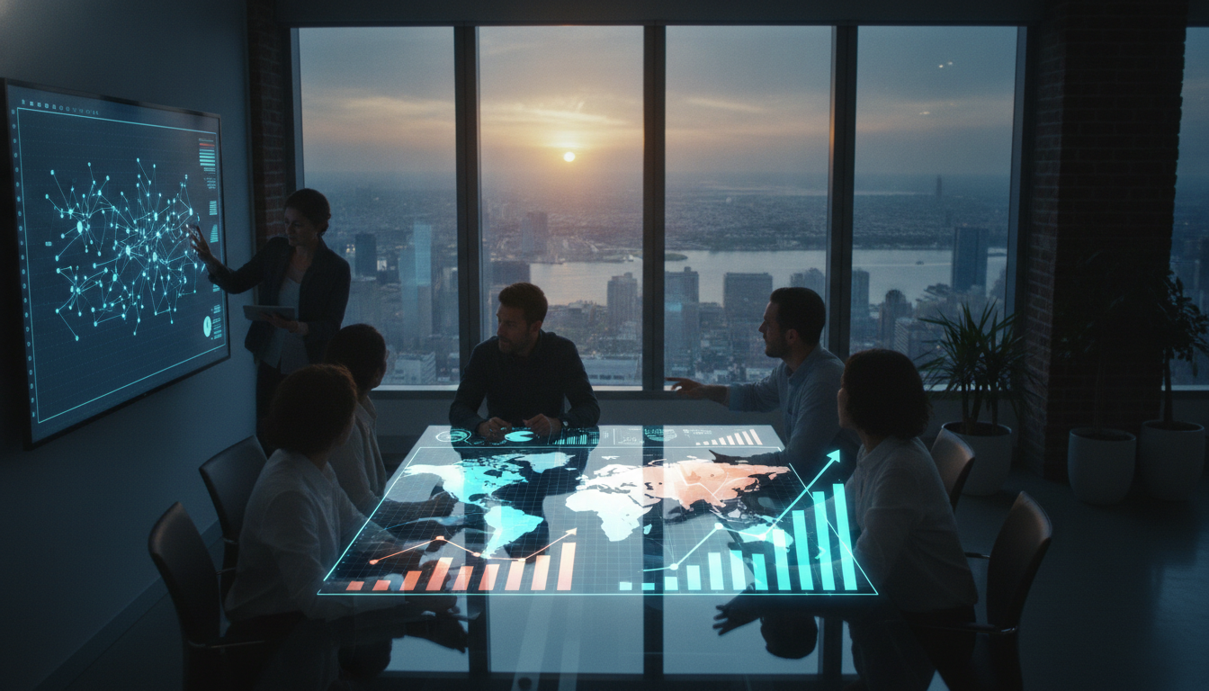 How to Choose the Right Marketing Agency for Your 3PL Business in NYC