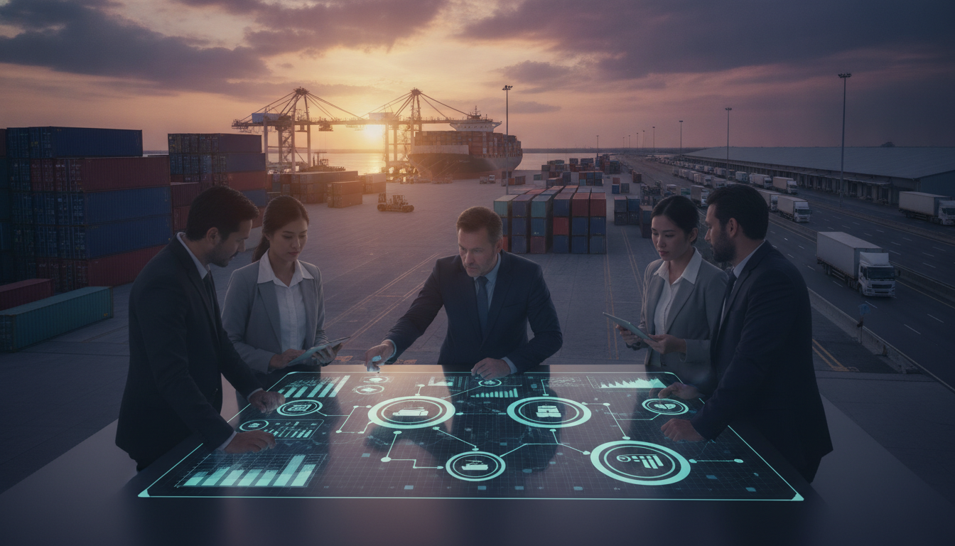 How Much Does Marketing for Shipping and Logistics Cost?