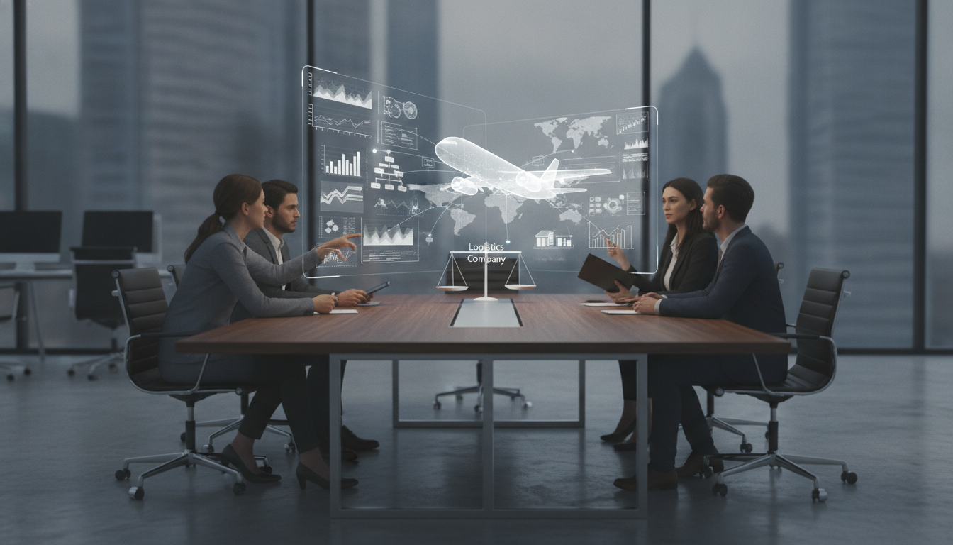 How to Decide Between a Marketing Agency and In-House Team for Shipping and Logistics Success
