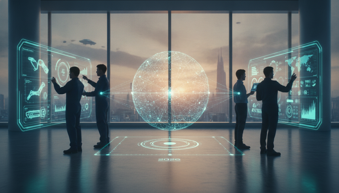 What Manufacturing Marketing Companies Should Focus on for Growth in 2026