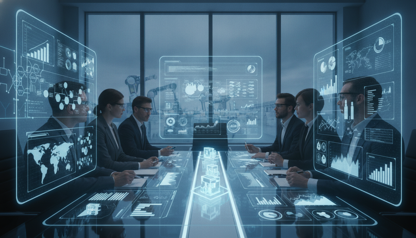 How to Choose the Best Marketing Agency for Manufacturing in 2026