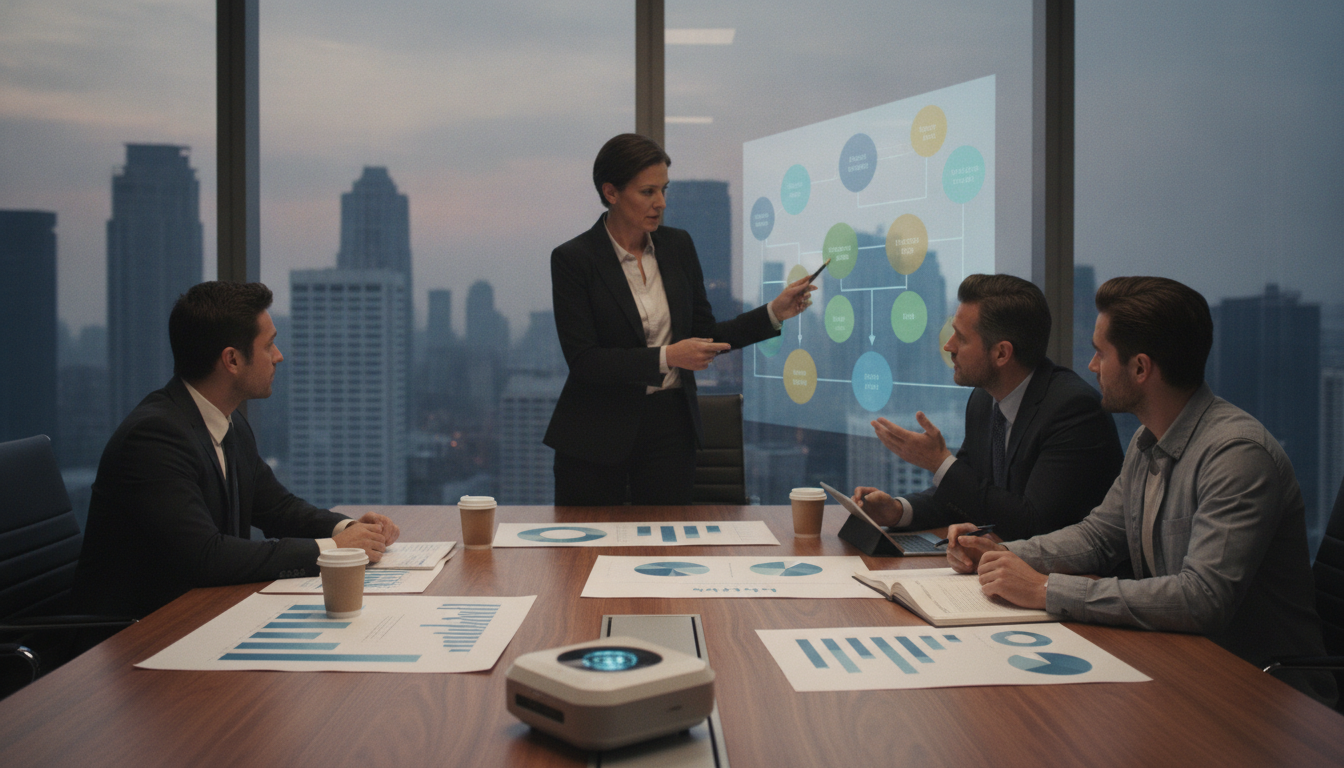 How to Select the Best Marketing Agency for Alternative Investments