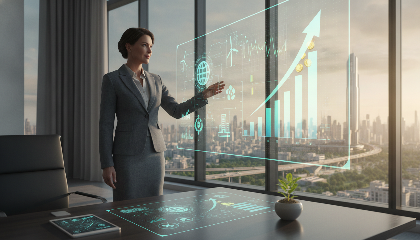 How to Maximize ROI with Alternative Investment Marketing Strategies