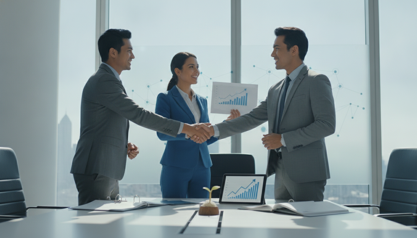 Finding the Right Alternative Investment Marketing Consultant