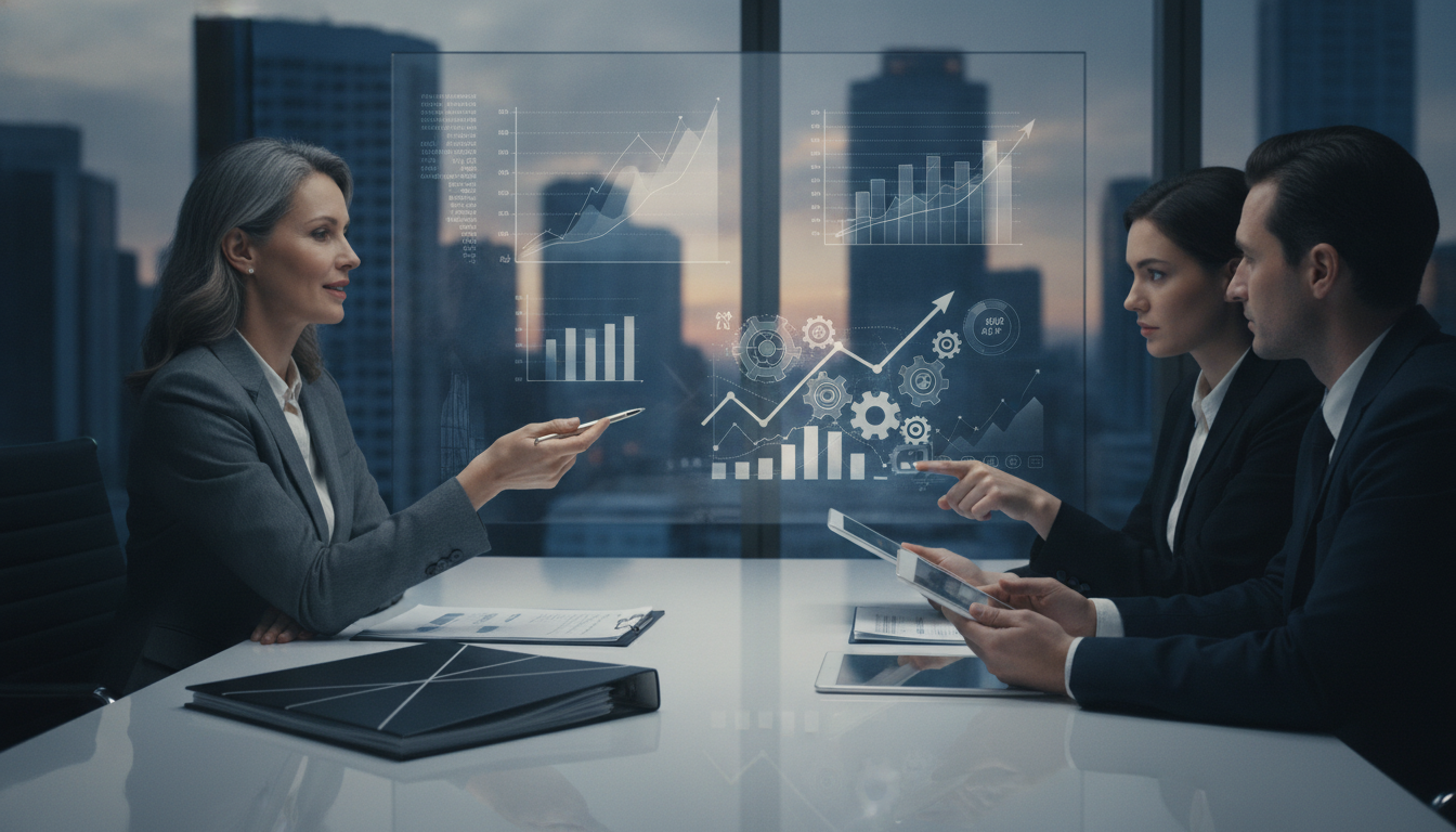 How to Evaluate Marketing Agency Costs for Alternative Investments