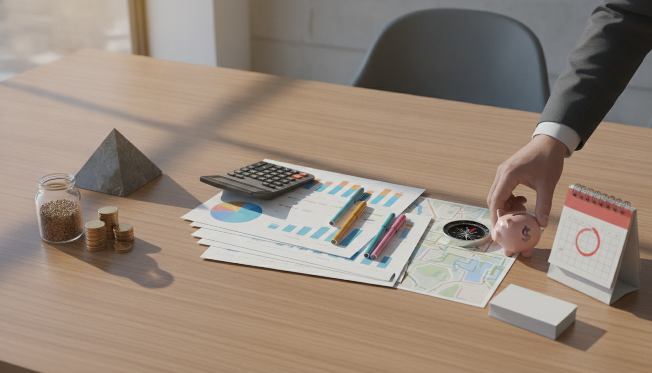 How Much Does Marketing for Alternative Investment Cost?