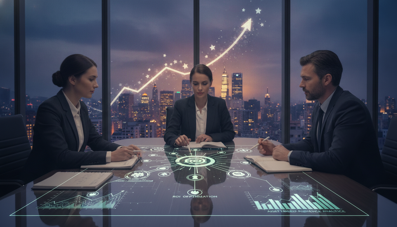 How to Choose the Right Marketing Agency for Alternative Investment Opportunities