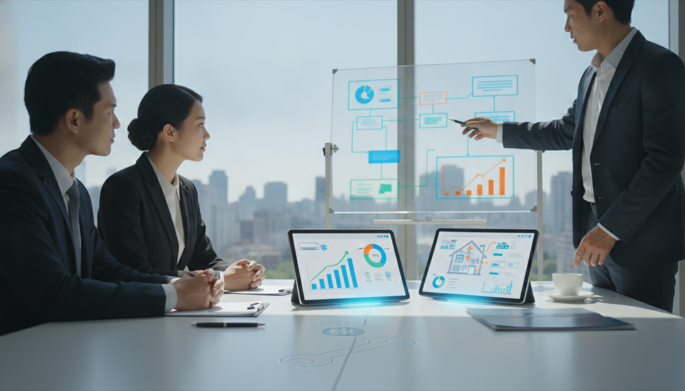 The HVAC Company Guide to Choosing the Right Marketing Agency: Key Strategies for Success