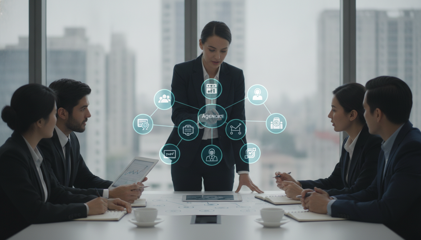 How to Choose the Right Marketing Agency to Drive HVAC Success