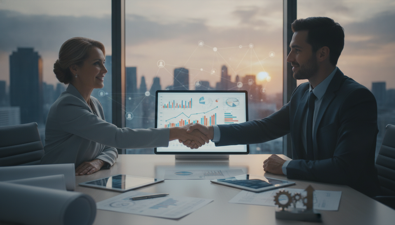 How to Partner with a Marketing Agency for Effective HVAC Pricing Strategies