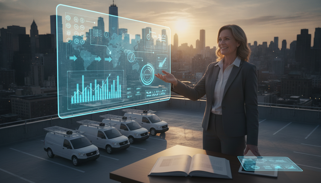 What HVAC Companies Need to Know About Marketing Agencies in NYC (And What to Avoid)