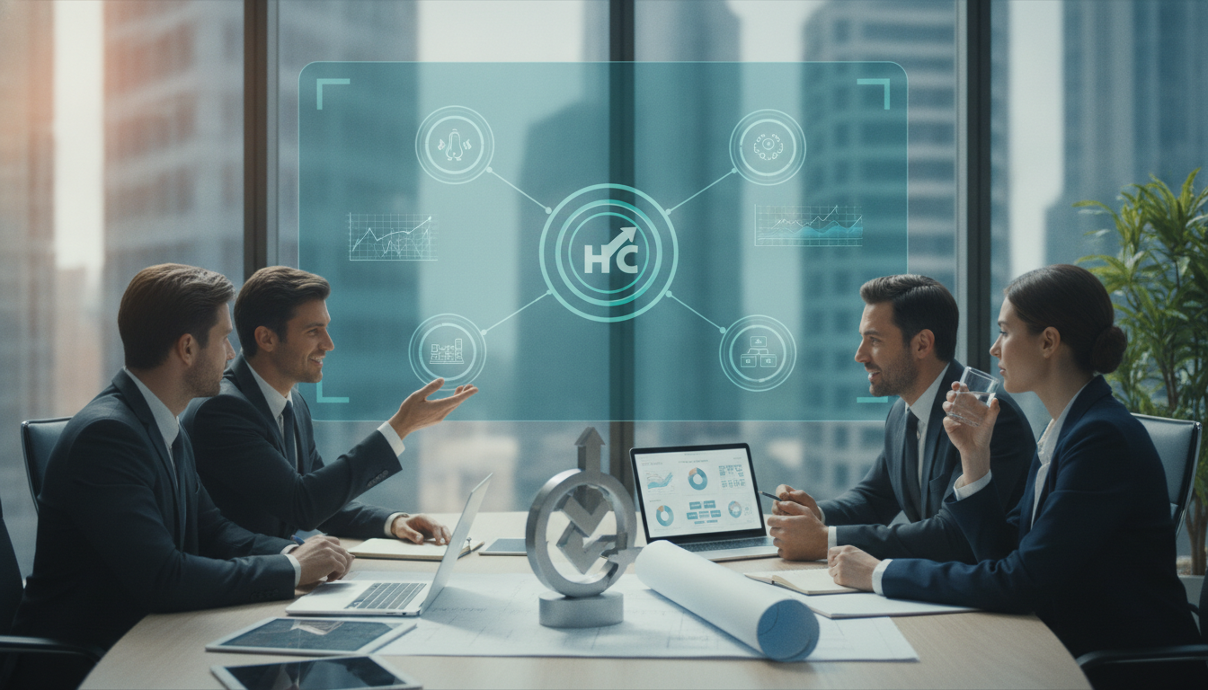 best marketing agency for heating and cooling 2026: How to Cho...