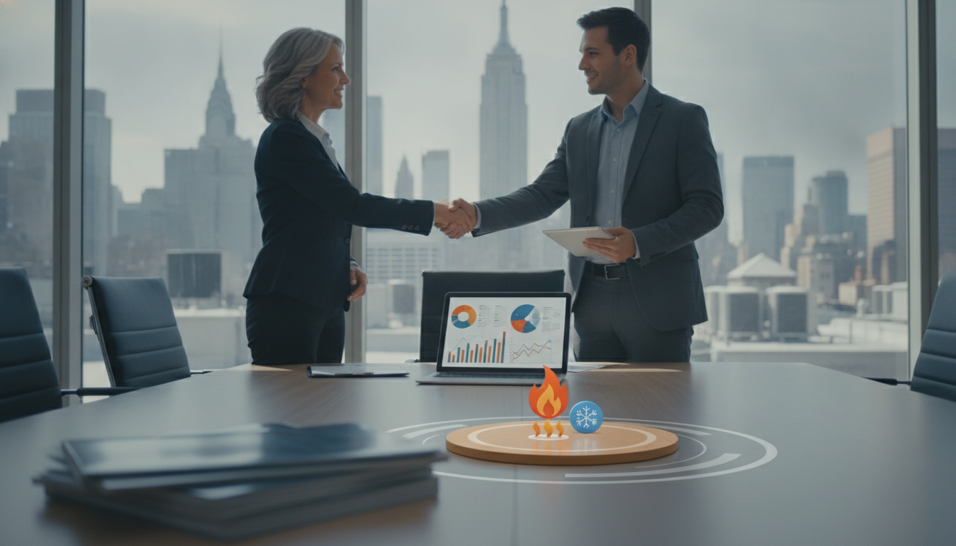 marketing agency for heating and cooling NYC: How to Choose a ...