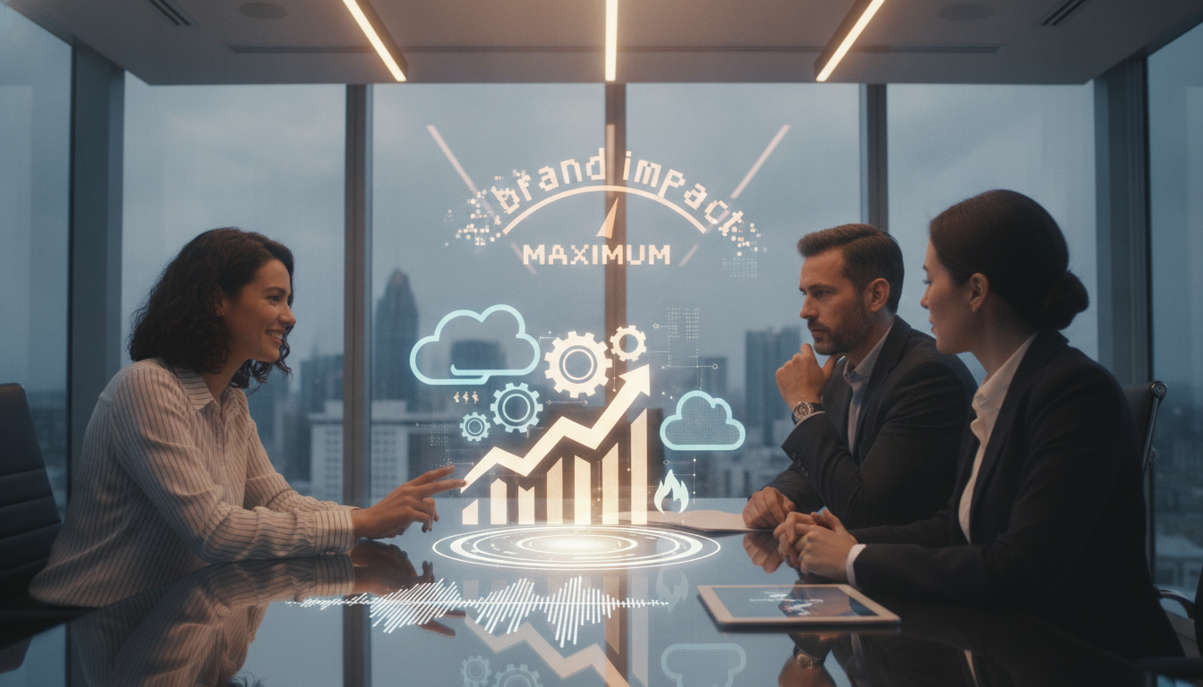 Marketing Agency for Heating and Cooling  That Converts
