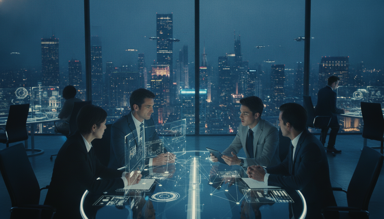 best marketing agency for commercial electric companies: What ...