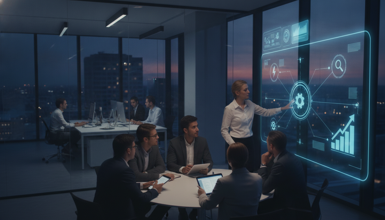 top marketing agencies for commercial electric: How to Choose ...